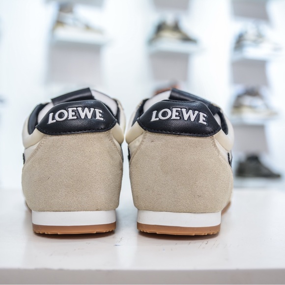 loewe Stylish Sneakers with Unique Charms - Picture 5 of 6